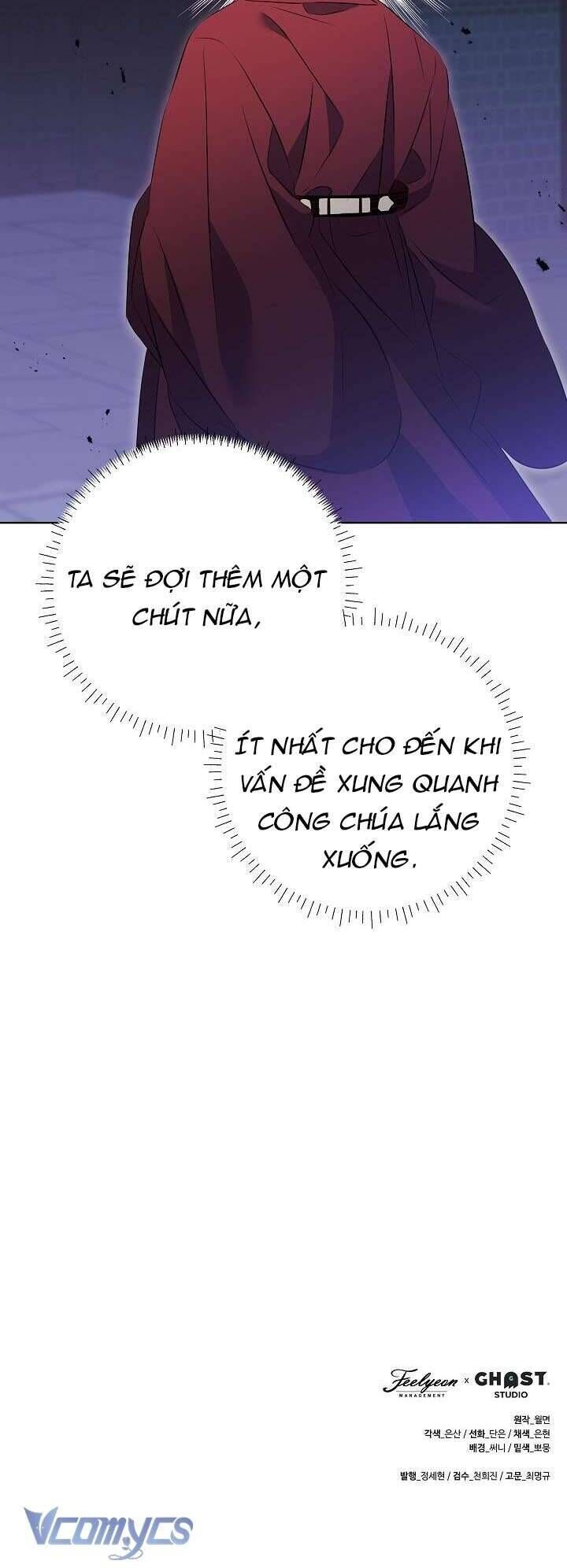 Tôi Sinh Ra Là Con Gái Của Một Thứ Phi Thấp Hèn [Chap 1-44]