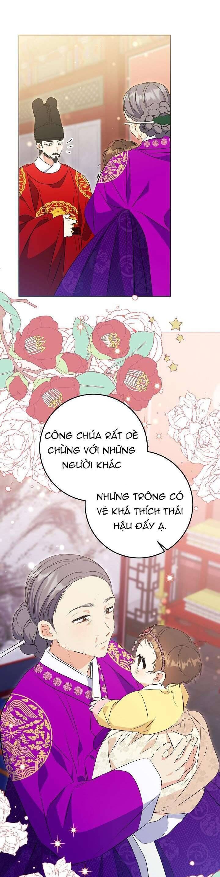 Tôi Sinh Ra Là Con Gái Của Một Thứ Phi Thấp Hèn [Chap 1-44]