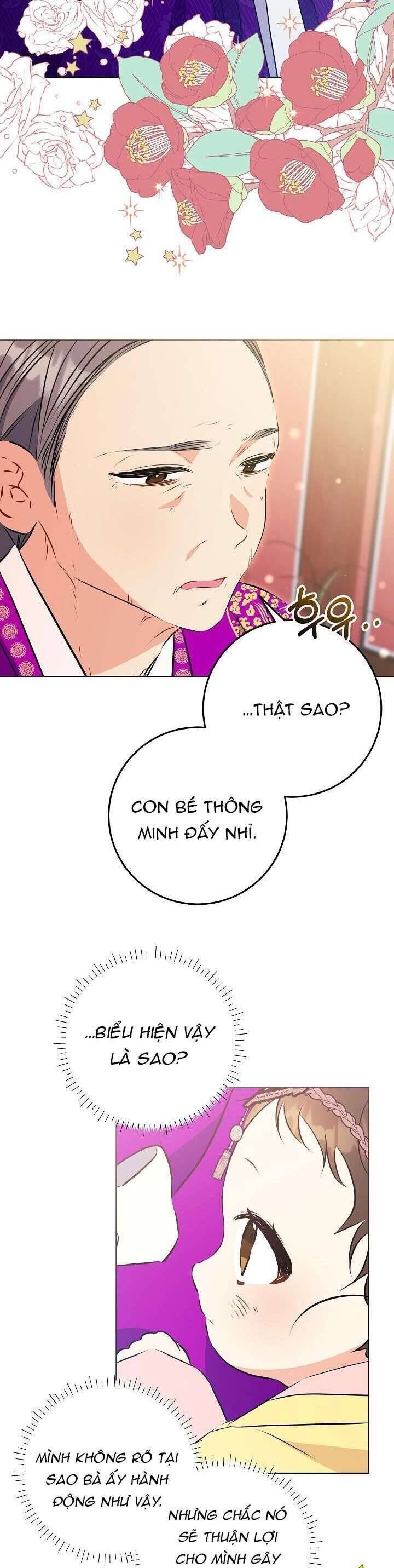 Tôi Sinh Ra Là Con Gái Của Một Thứ Phi Thấp Hèn [Chap 1-44]