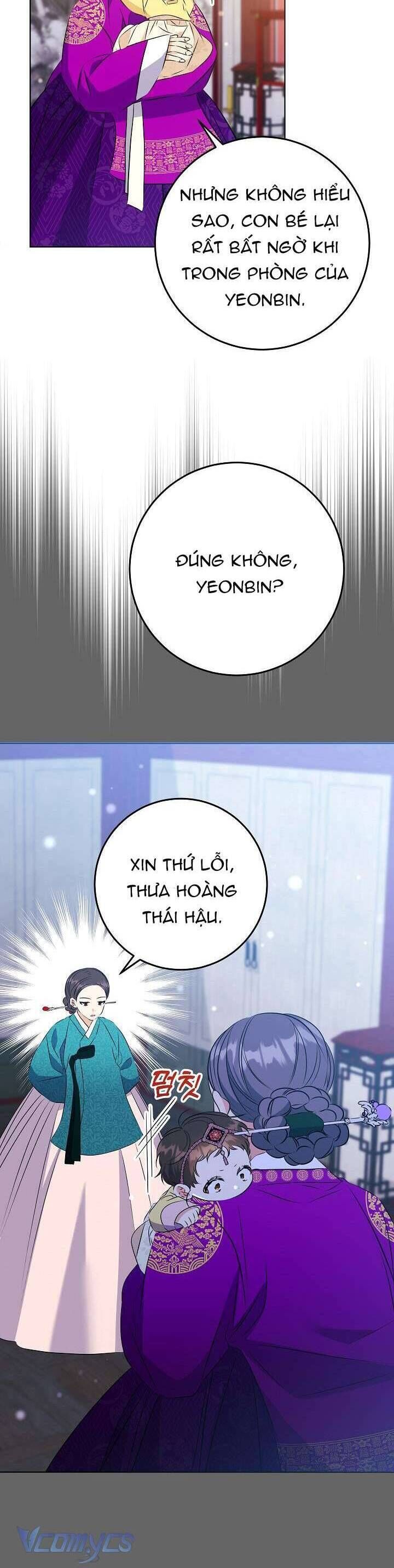 Tôi Sinh Ra Là Con Gái Của Một Thứ Phi Thấp Hèn [Chap 1-44]