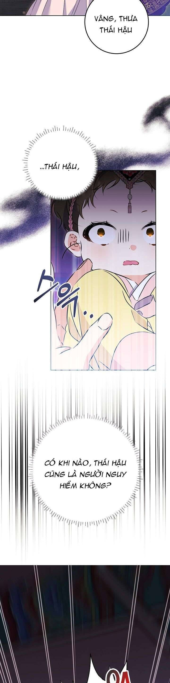 Tôi Sinh Ra Là Con Gái Của Một Thứ Phi Thấp Hèn [Chap 1-44]