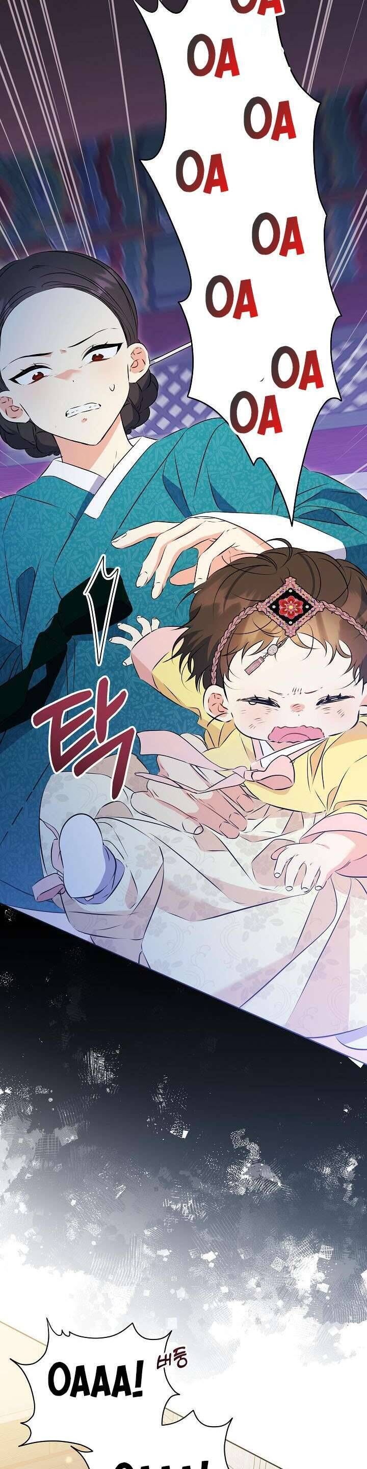 Tôi Sinh Ra Là Con Gái Của Một Thứ Phi Thấp Hèn [Chap 1-44]