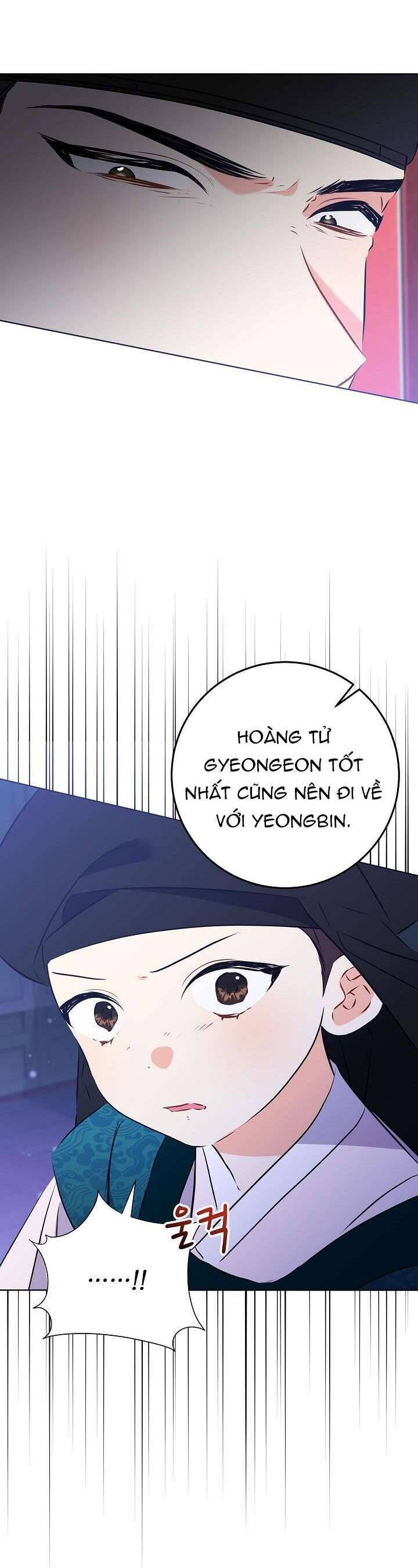 Tôi Sinh Ra Là Con Gái Của Một Thứ Phi Thấp Hèn [Chap 1-44]