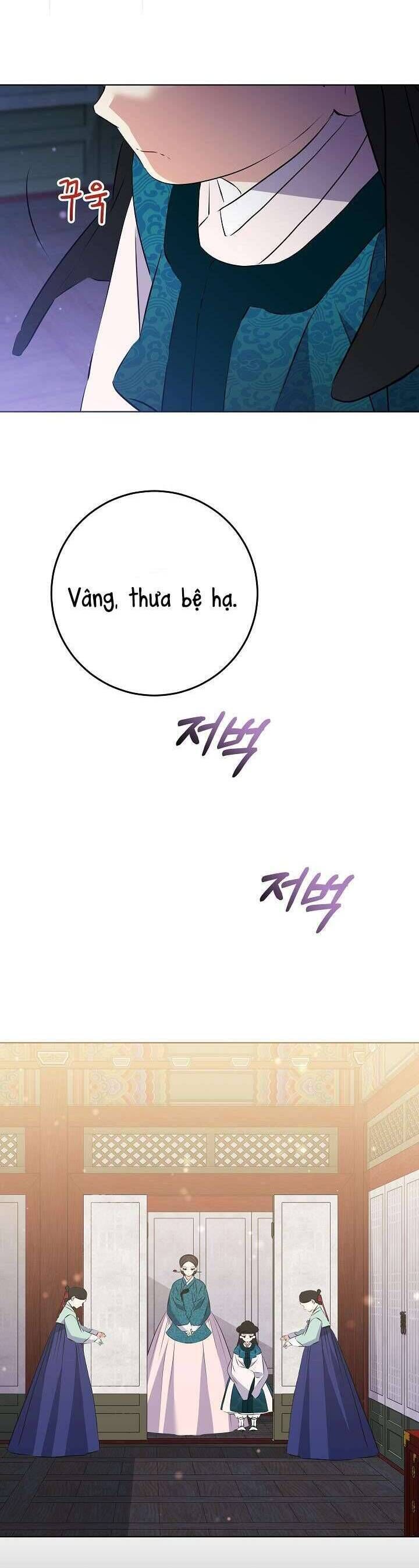 Tôi Sinh Ra Là Con Gái Của Một Thứ Phi Thấp Hèn [Chap 1-44]