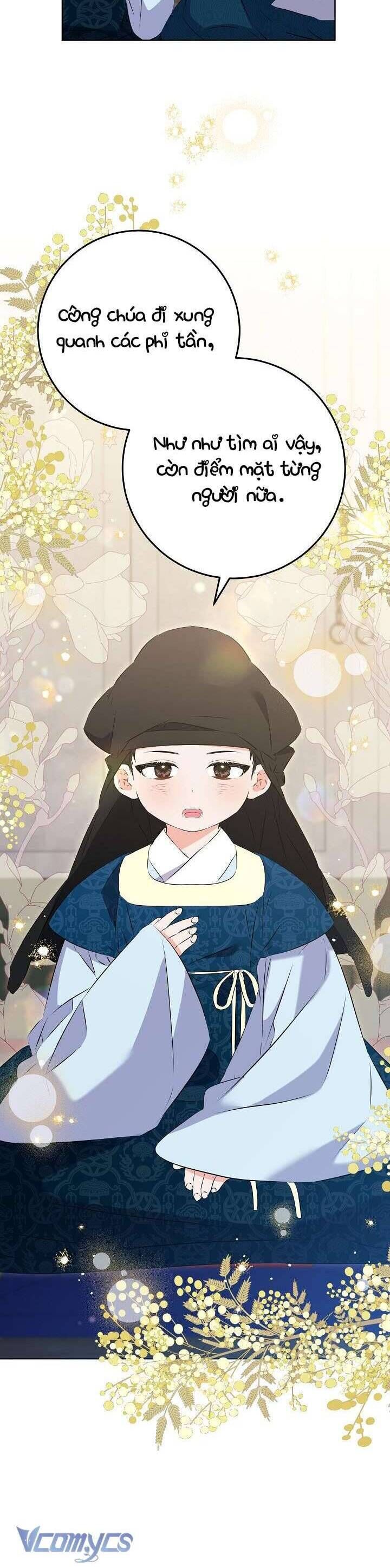 Tôi Sinh Ra Là Con Gái Của Một Thứ Phi Thấp Hèn [Chap 1-44]