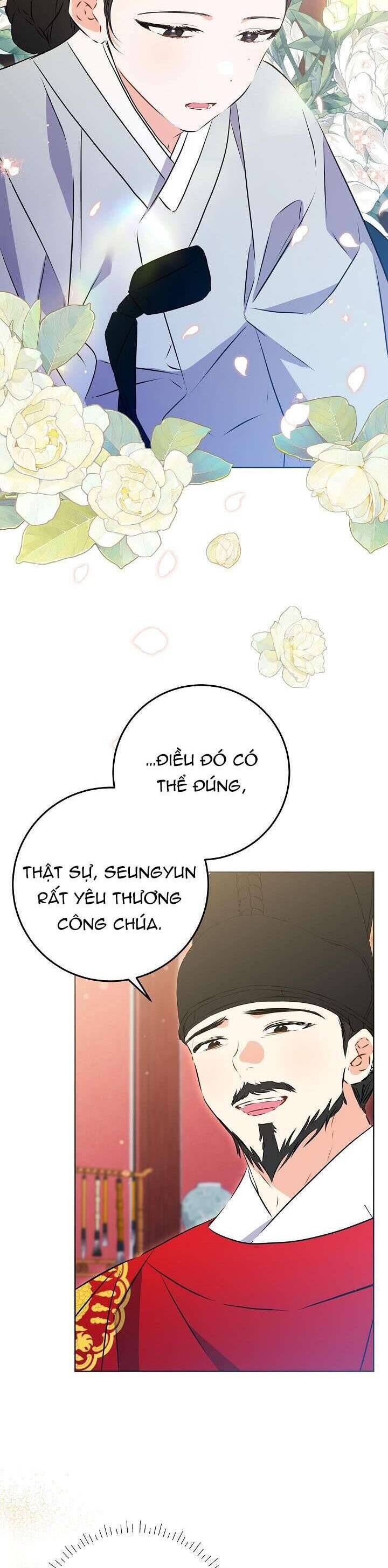 Tôi Sinh Ra Là Con Gái Của Một Thứ Phi Thấp Hèn [Chap 1-44]
