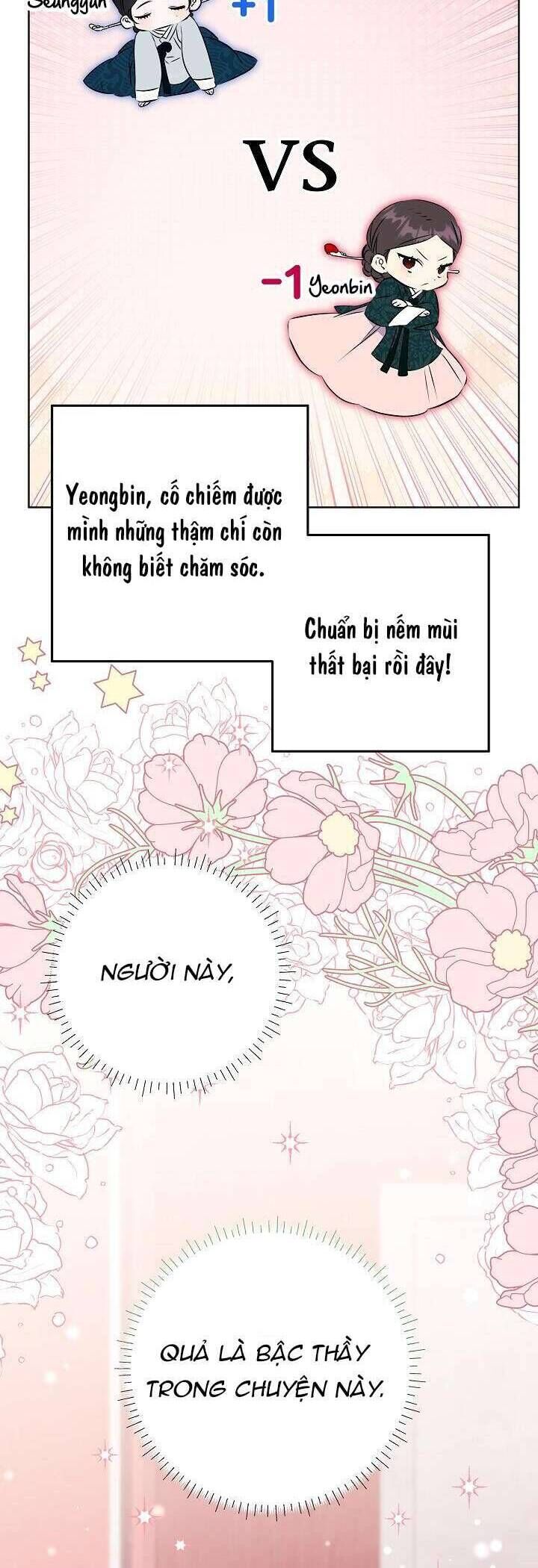 Tôi Sinh Ra Là Con Gái Của Một Thứ Phi Thấp Hèn [Chap 1-44]