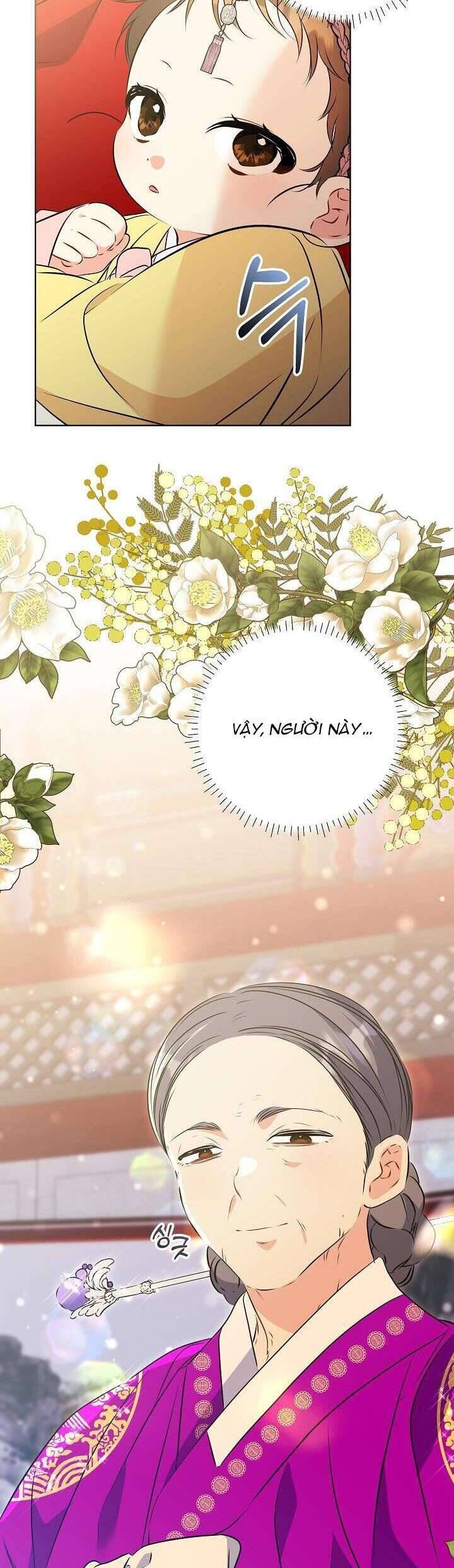 Tôi Sinh Ra Là Con Gái Của Một Thứ Phi Thấp Hèn [Chap 1-44]