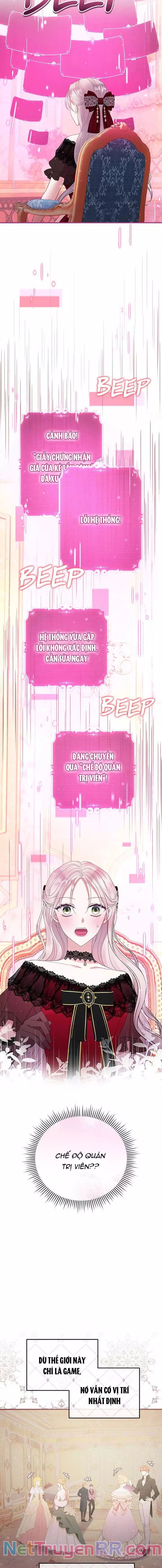 Tôi Không Muốn Chết Lần Nữa! Chapter 35 - TC Truyện