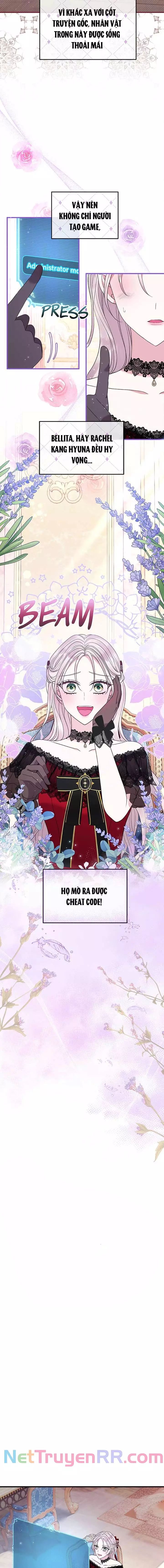 Tôi Không Muốn Chết Lần Nữa! Chapter 35 - TC Truyện