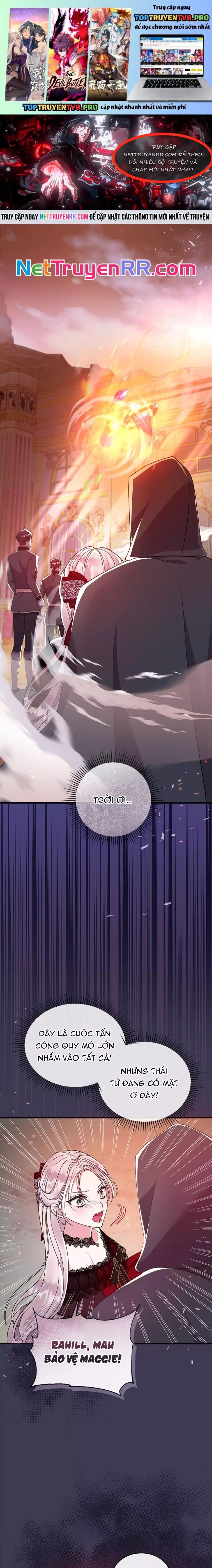 Tôi Không Muốn Chết Lần Nữa! Chapter 36 - TC Truyện