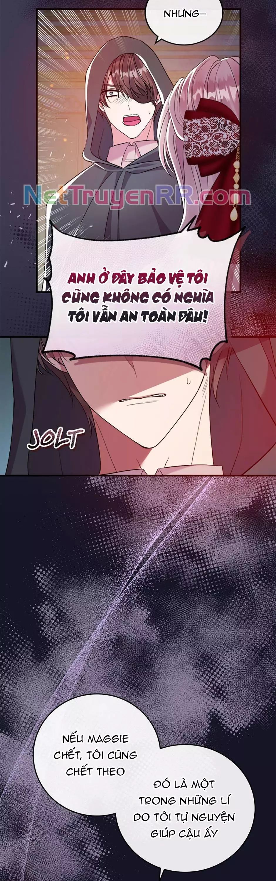 Tôi Không Muốn Chết Lần Nữa! Chapter 36 - TC Truyện