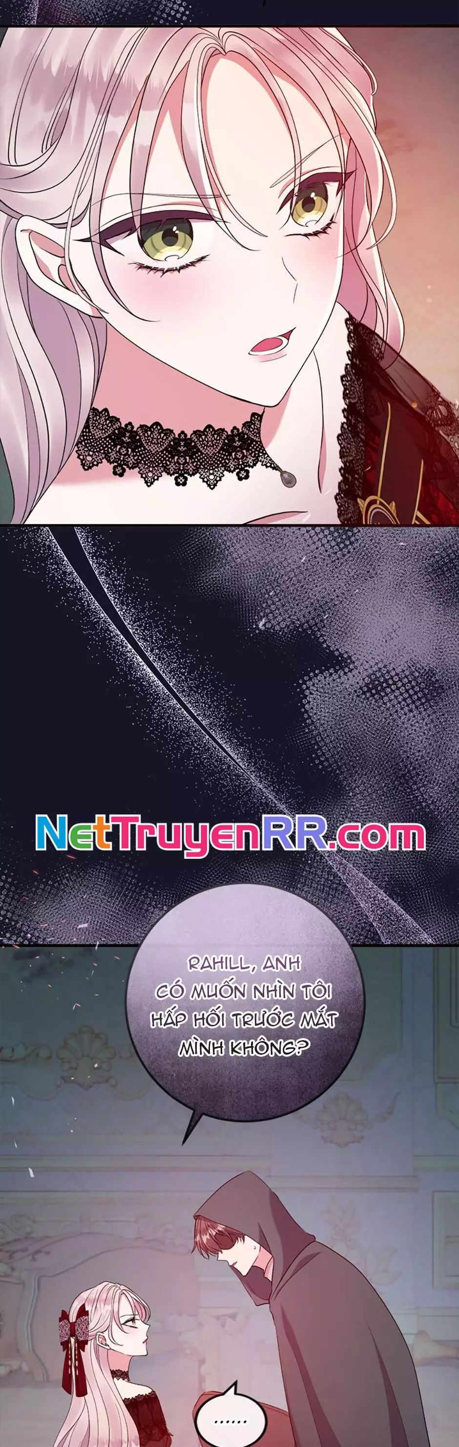 Tôi Không Muốn Chết Lần Nữa! Chapter 36 - TC Truyện