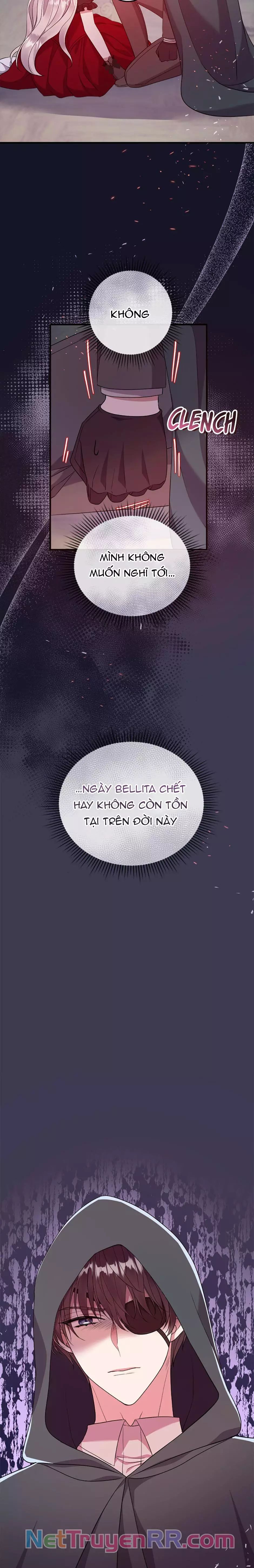 Tôi Không Muốn Chết Lần Nữa! Chapter 36 - TC Truyện