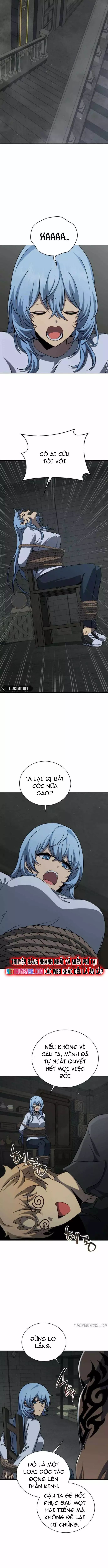 Tử Linh Sư Thiên Tài Của Học Viện [Chap 182]
