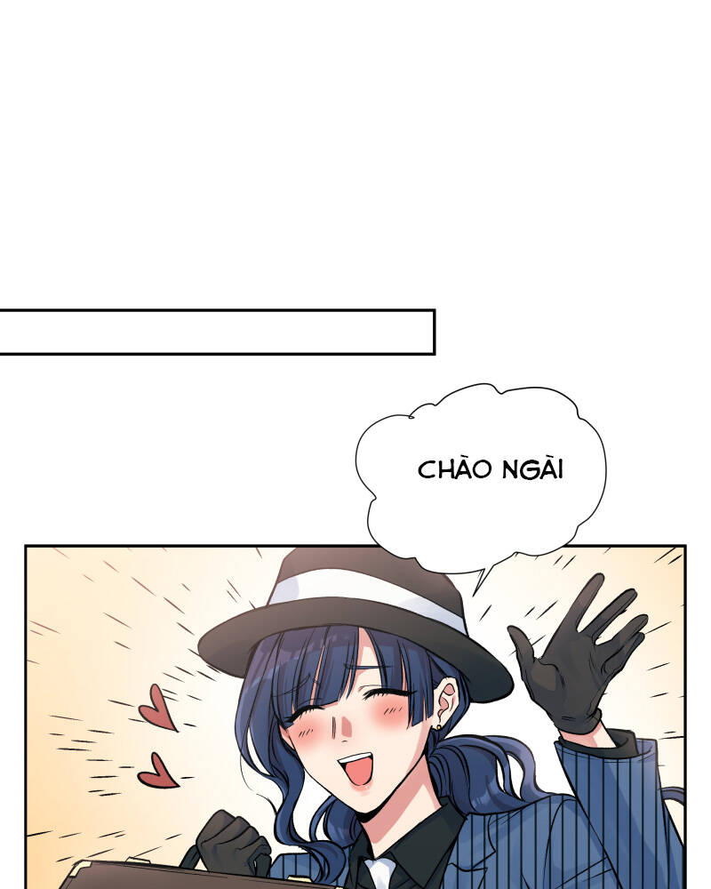 Phải Lòng Ông Nội Của Vị Hôn Phu Cũ Của Tôi [Chap 85]
