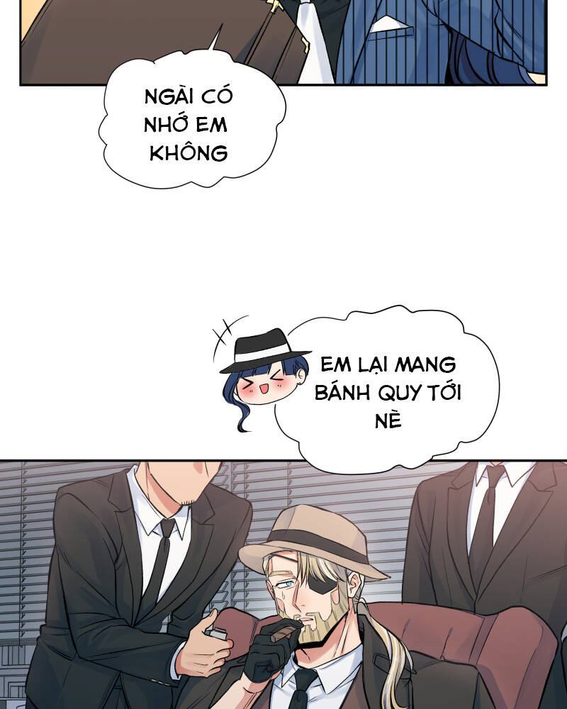 Phải Lòng Ông Nội Của Vị Hôn Phu Cũ Của Tôi [Chap 85]