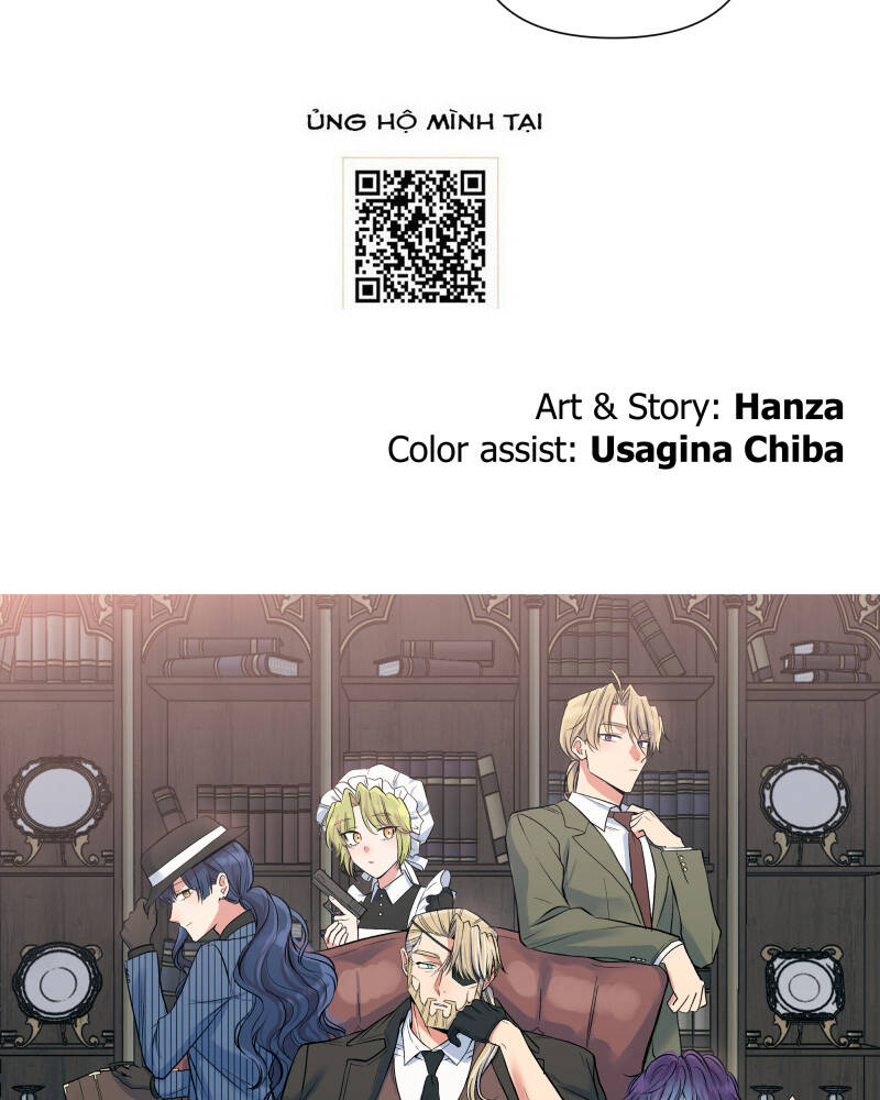 Phải Lòng Ông Nội Của Vị Hôn Phu Cũ Của Tôi [Chap 85]