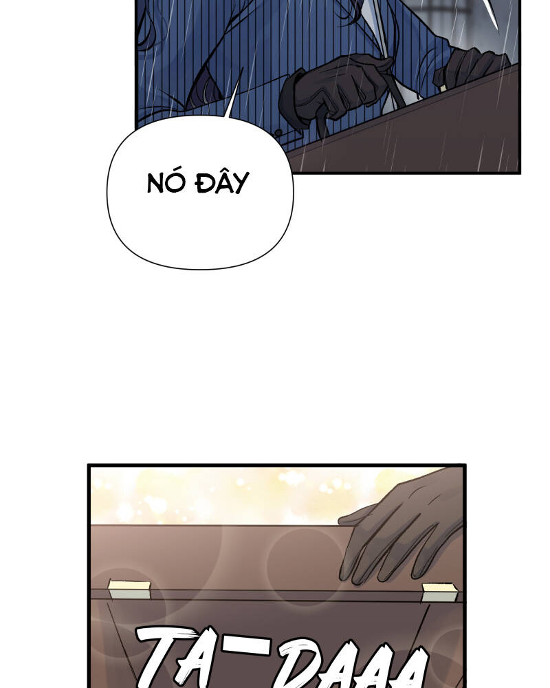 Phải Lòng Ông Nội Của Vị Hôn Phu Cũ Của Tôi [Chap 85]