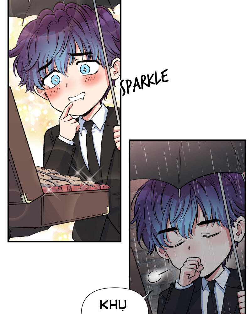 Phải Lòng Ông Nội Của Vị Hôn Phu Cũ Của Tôi [Chap 85]