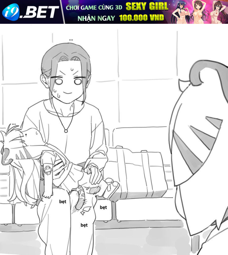 Hổ Đến Chơi Nhà Chapter 149 - TC Truyện