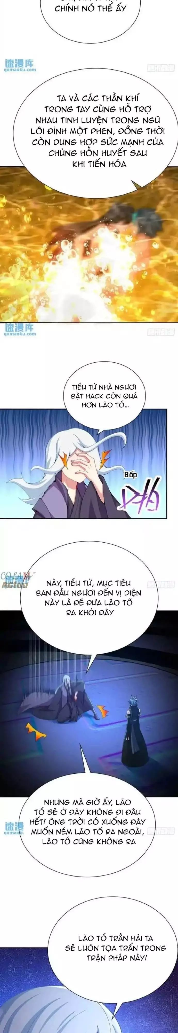 Chapter 371 Page 10