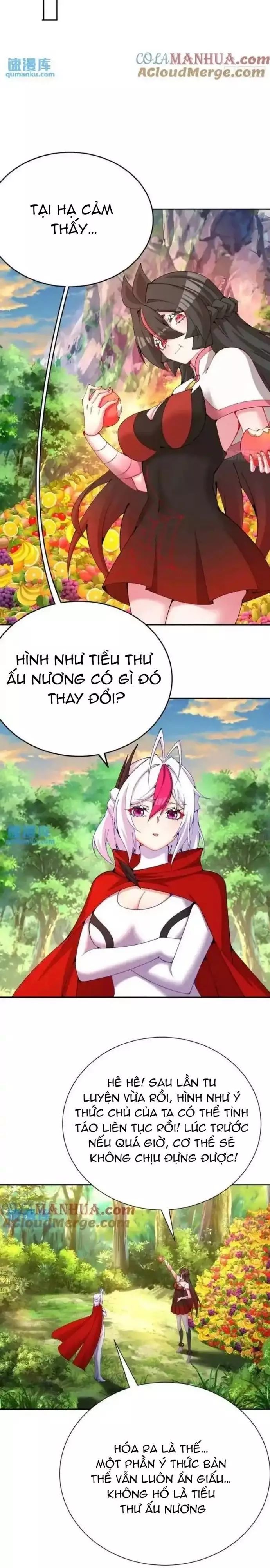 Chapter 371 Page 14