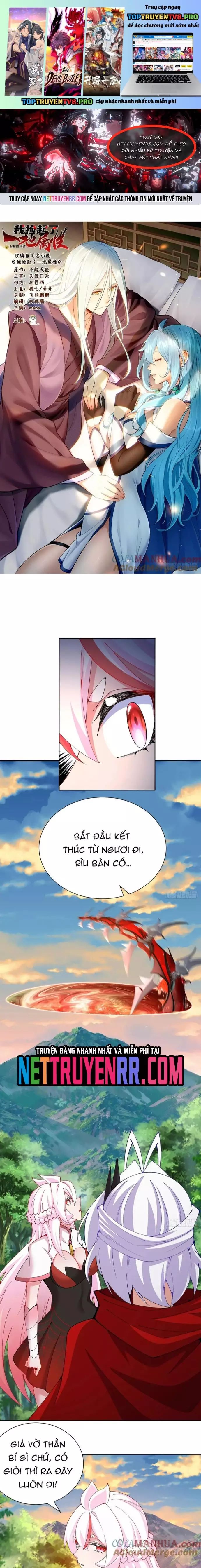Chapter 372 Page 1