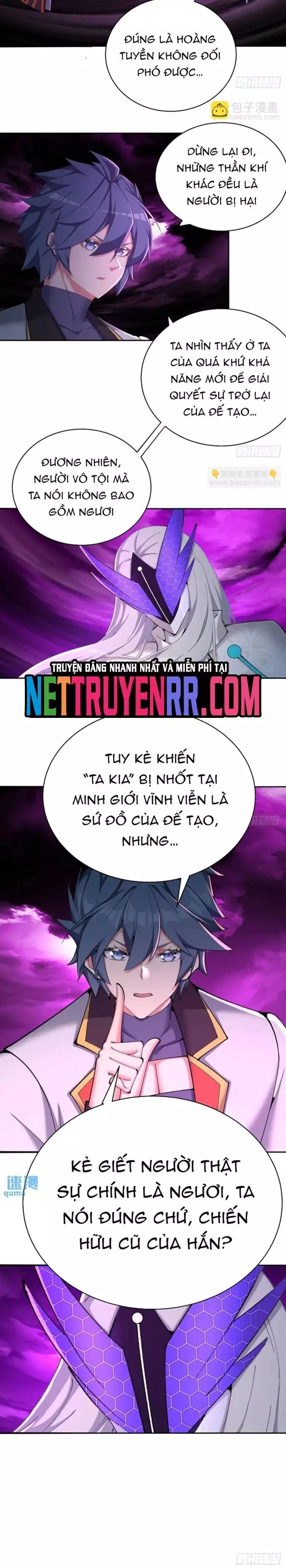 Chapter 375 Page 20