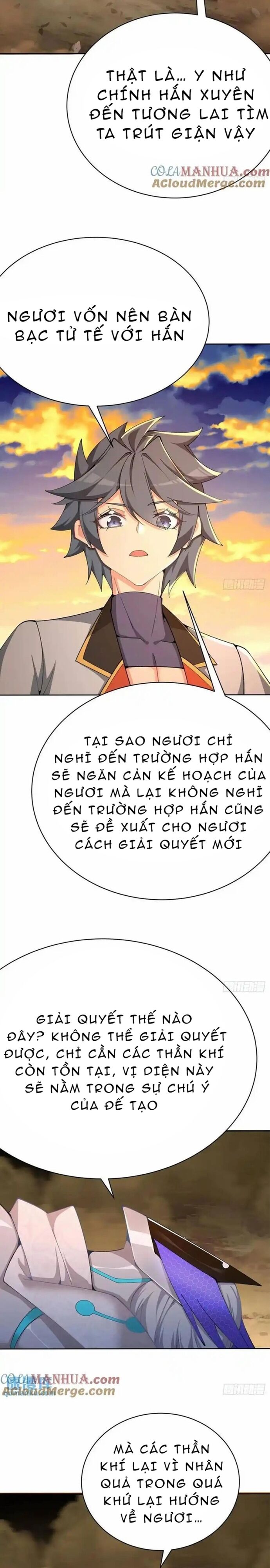 Chapter 376 Page 14