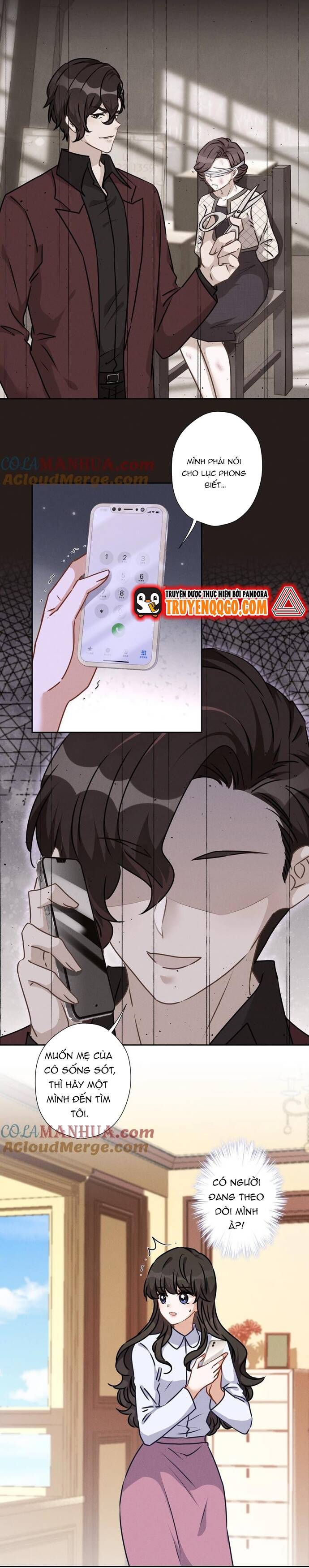 Long Vương Điện Người Ở Rể Giàu Nhất [Chap 57]