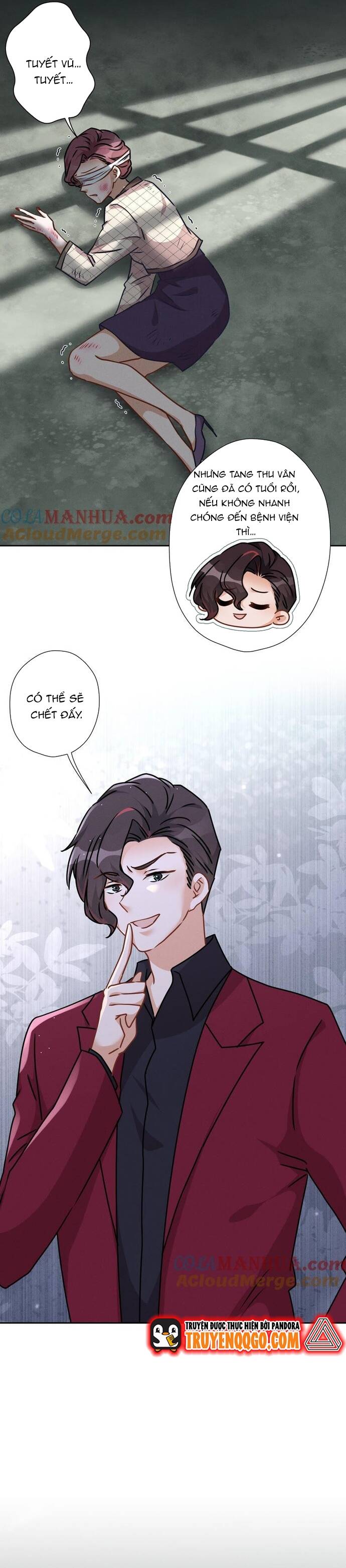 Long Vương Điện Người Ở Rể Giàu Nhất [Chap 57]