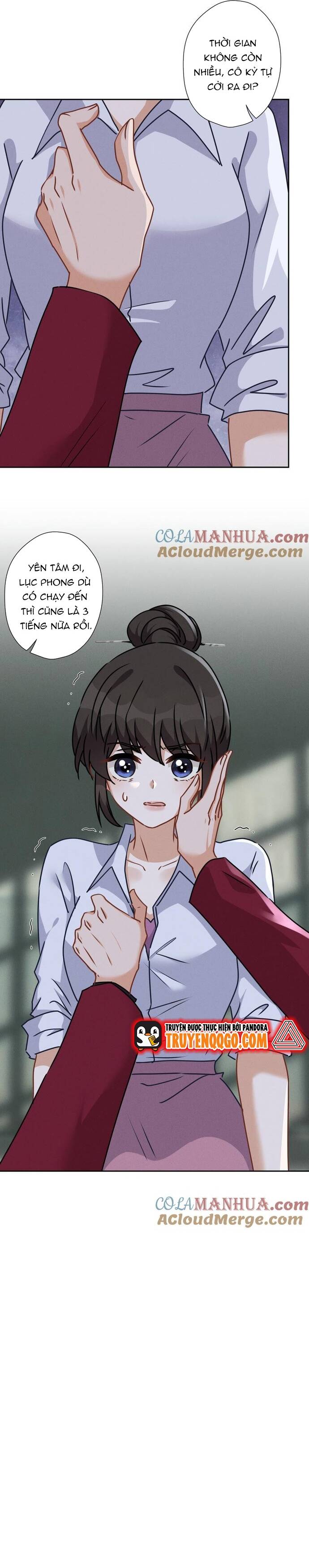 Long Vương Điện Người Ở Rể Giàu Nhất [Chap 57]