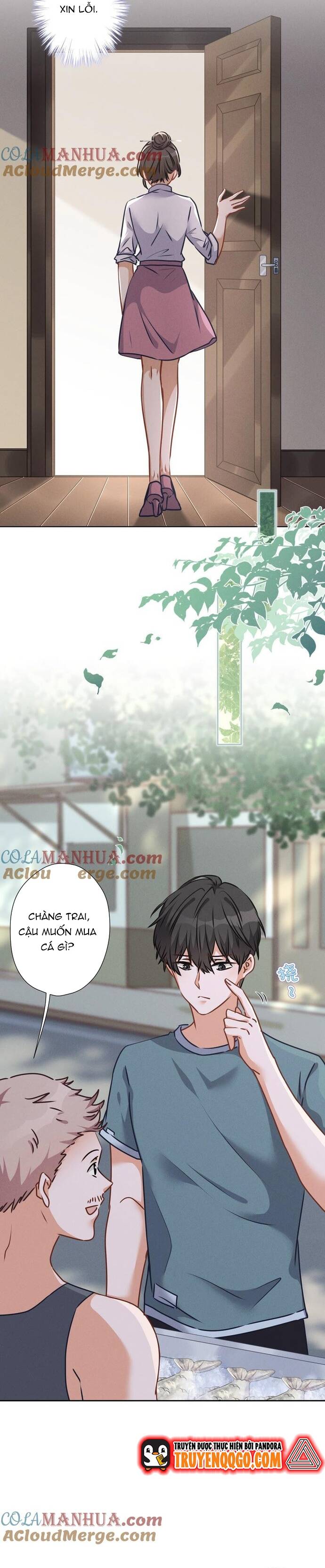 Long Vương Điện Người Ở Rể Giàu Nhất [Chap 57]