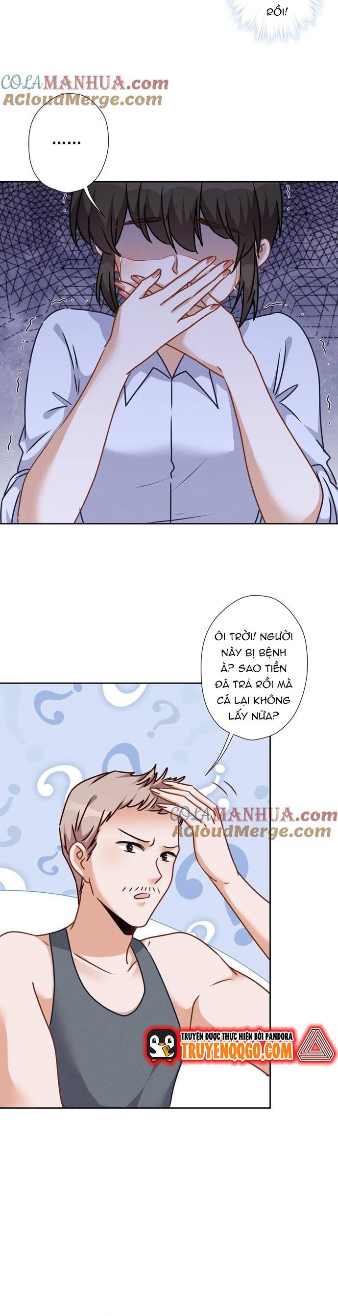 Long Vương Điện Người Ở Rể Giàu Nhất [Chap 57]