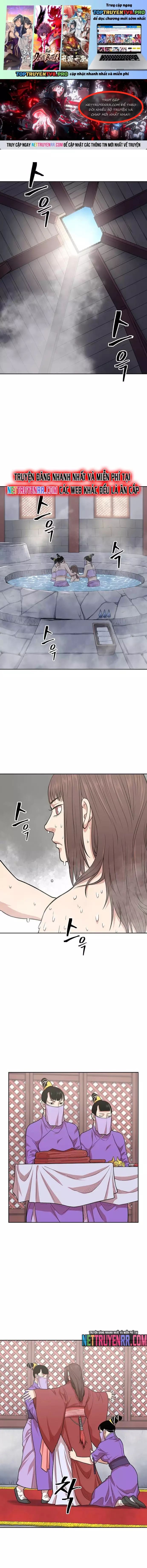Huyền Thoại Vô Song Chiến Thần [Chap 110-114]