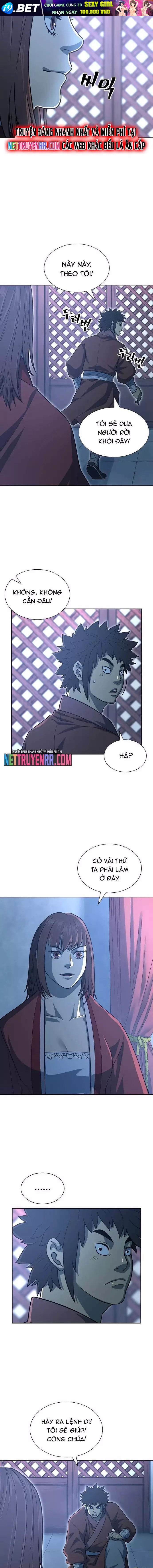 Huyền Thoại Vô Song Chiến Thần [Chap 110-114]