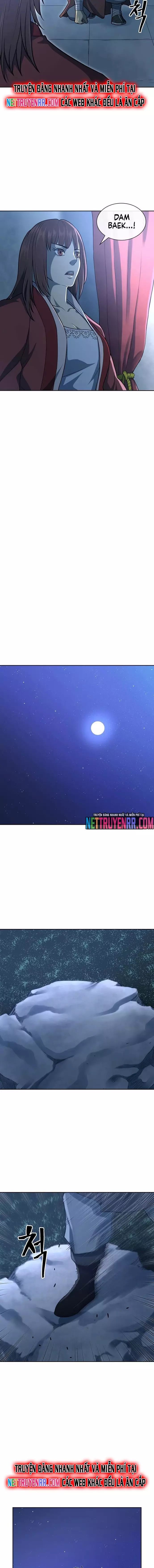 Huyền Thoại Vô Song Chiến Thần [Chap 110-114]