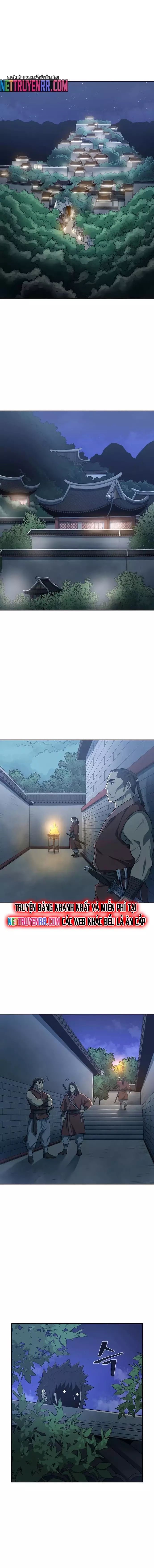 Huyền Thoại Vô Song Chiến Thần [Chap 110-114]