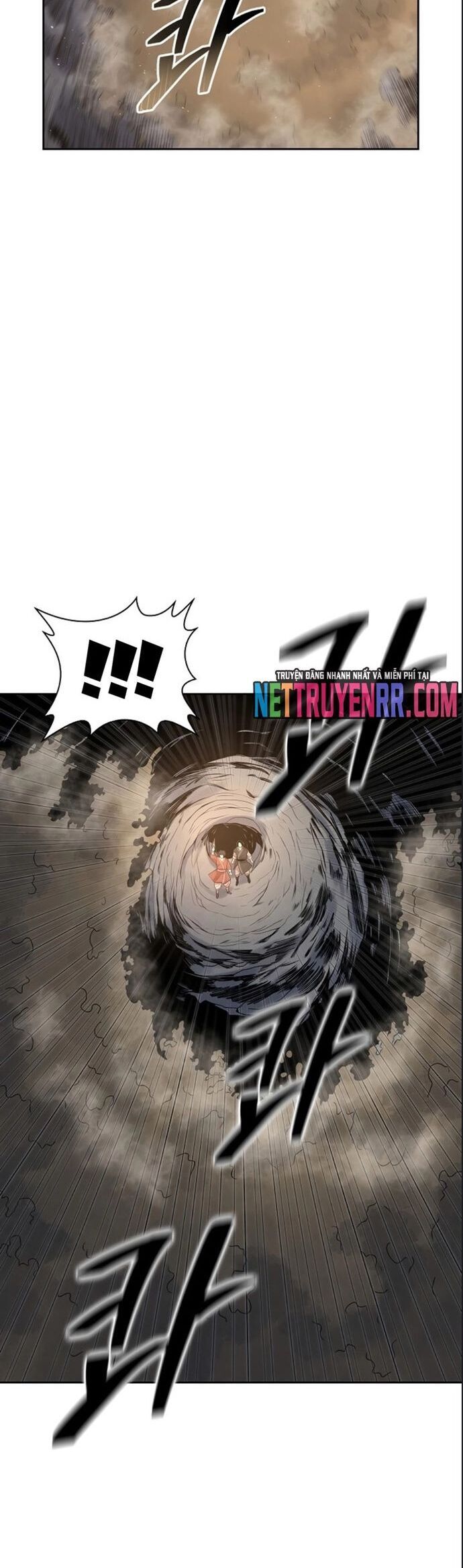 Huyền Thoại Vô Song Chiến Thần [Chap 110-114]
