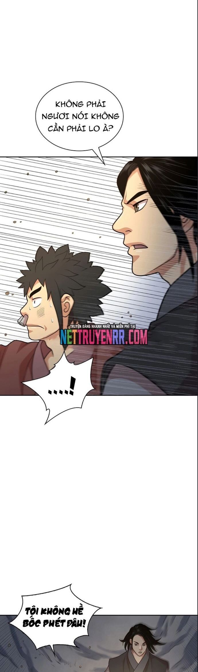 Huyền Thoại Vô Song Chiến Thần [Chap 110-114]