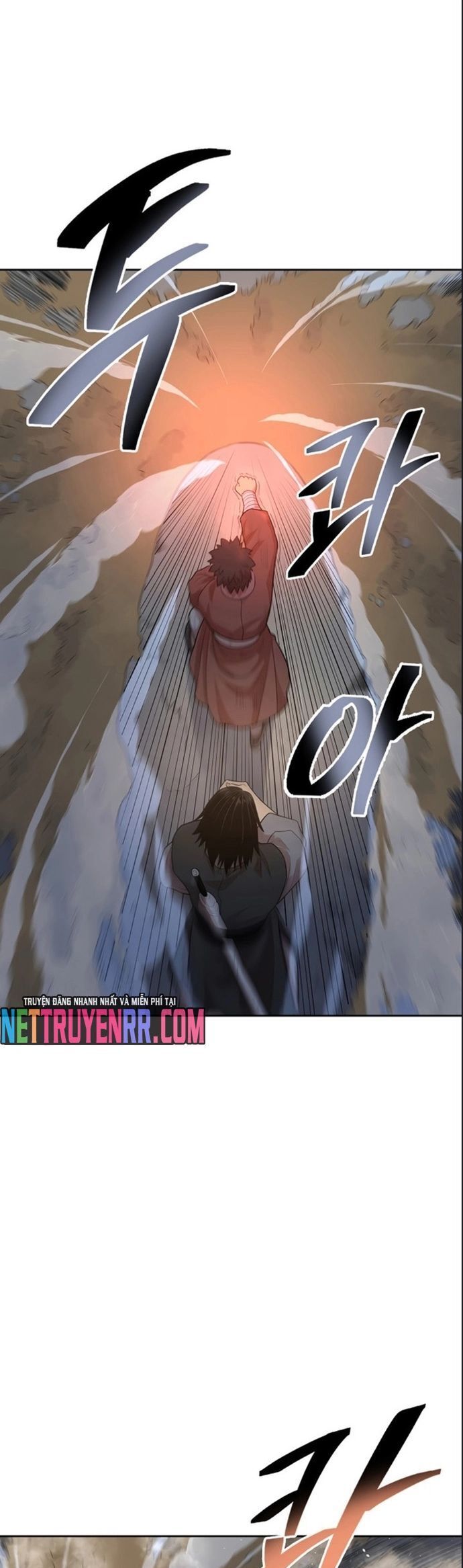 Huyền Thoại Vô Song Chiến Thần [Chap 110-114]