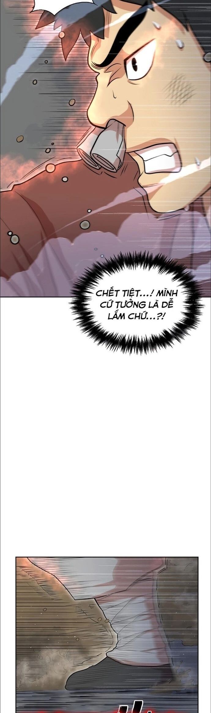 Huyền Thoại Vô Song Chiến Thần [Chap 110-114]