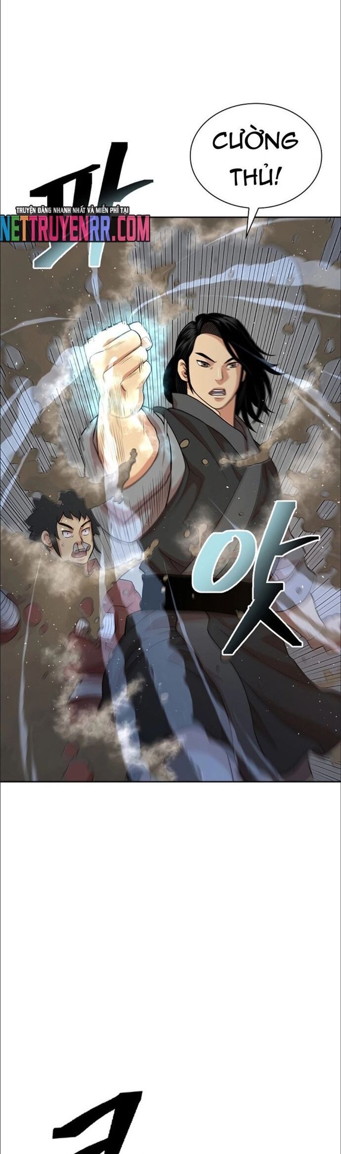 Huyền Thoại Vô Song Chiến Thần [Chap 110-114]