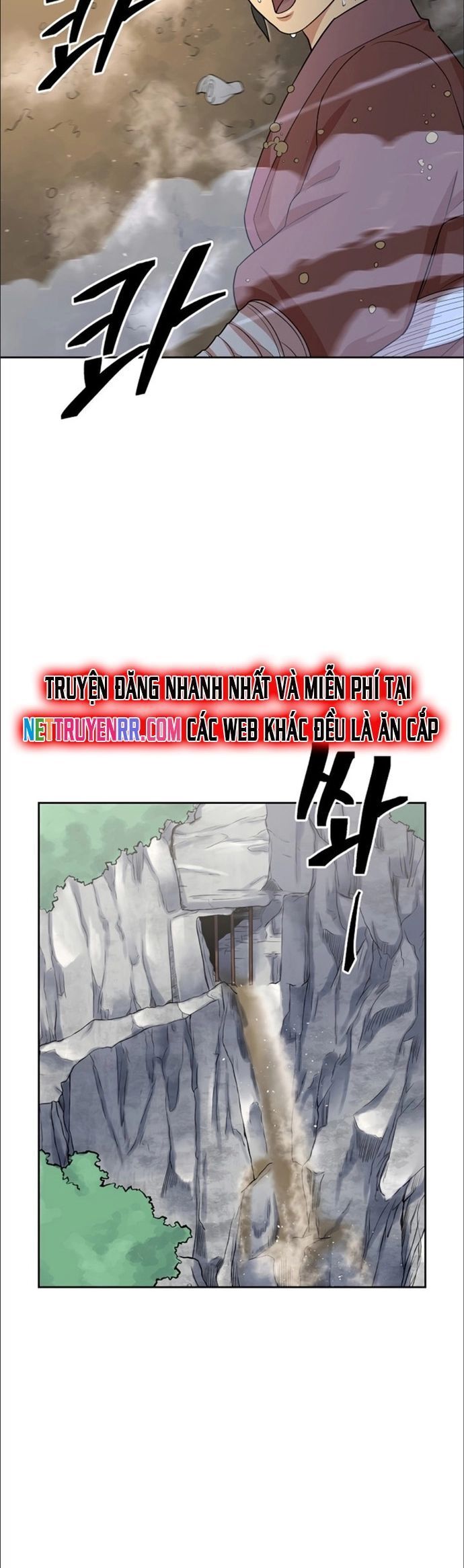 Huyền Thoại Vô Song Chiến Thần [Chap 110-114]