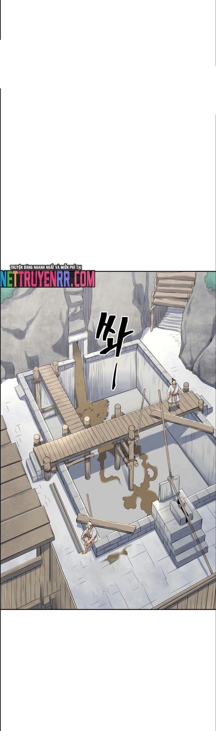 Huyền Thoại Vô Song Chiến Thần [Chap 110-114]