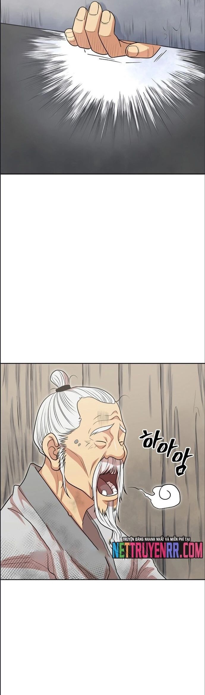 Huyền Thoại Vô Song Chiến Thần [Chap 110-114]