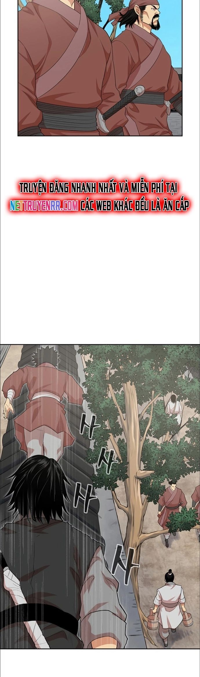 Huyền Thoại Vô Song Chiến Thần [Chap 110-114]