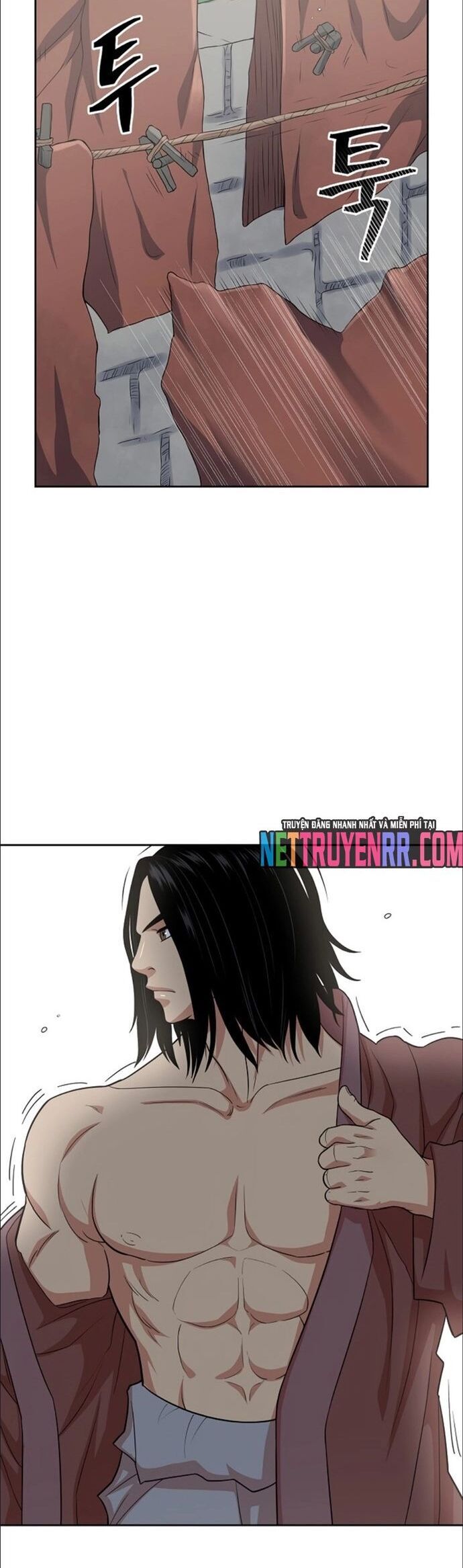 Huyền Thoại Vô Song Chiến Thần [Chap 110-114]