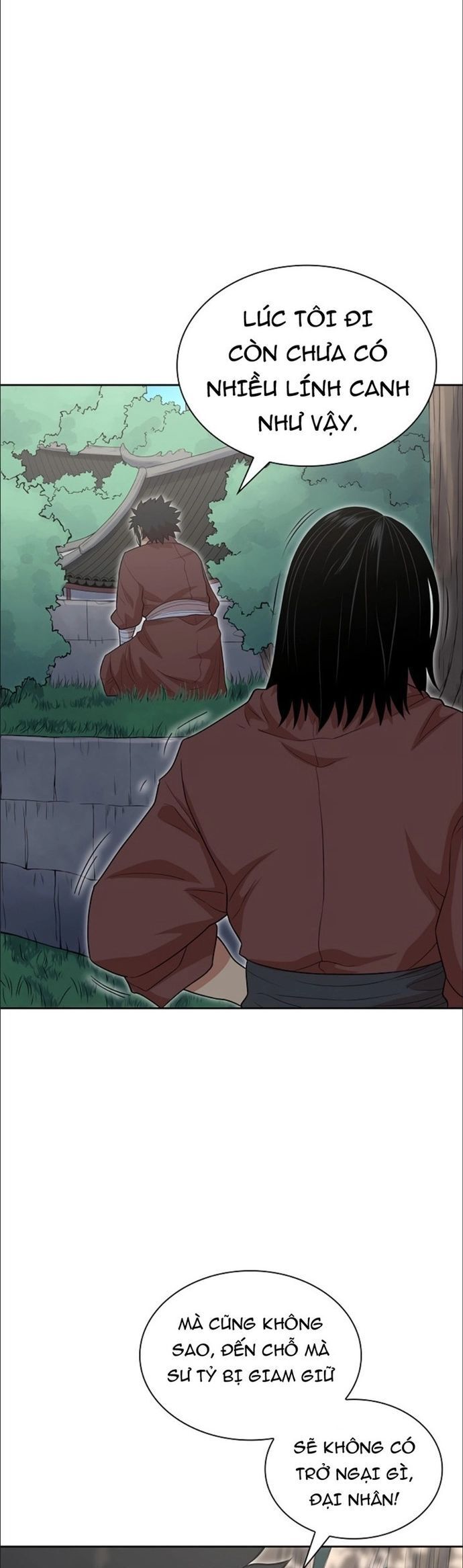 Huyền Thoại Vô Song Chiến Thần [Chap 110-114]